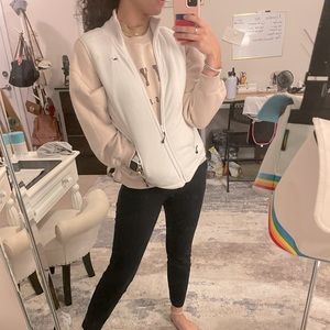 Vineyard Vines XS white vest